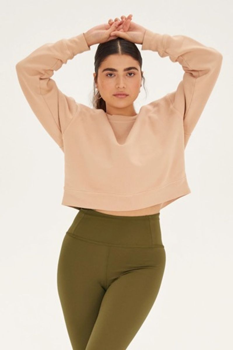 Girlfriend Collective 